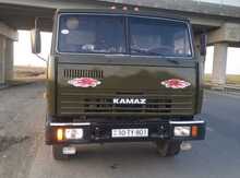 KamAz 55111, 1983 il