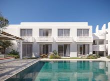 Villa, Şimali Kipr