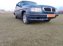 Gaz 3110, 2002 il