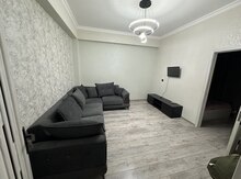 3-otaqlı yeni tikili kirayə verilir, Yeni Yasamal qəs., 70 m²