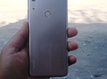 Honor X8a Titanium Silver 128GB/6GB