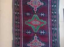 Qədimi xalça