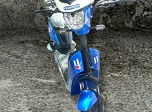 Elektrik skuter 