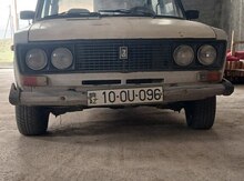 LADA (VAZ) 2106, 1990 il