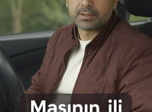Taksi xidməti