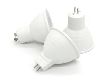 LED lampa