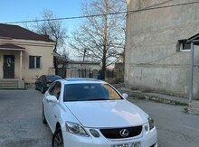 Lexus GS 300, 2006 il