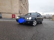 Mercedes E 270, 2000 il