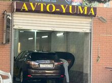 Obyekt icarəyə verilir, 9-cu mkr.