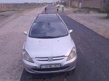 Peugeot 307, 2004 il