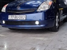 "Toyota Prius" icarəsi 