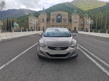 Hyundai Elantra, 2013 il