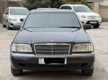 Mercedes C 200, 1996 il