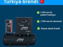 "Garant" kompressor