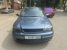 Opel Astra, 1998 il
