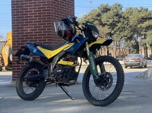 Minsk X250, 2023 il