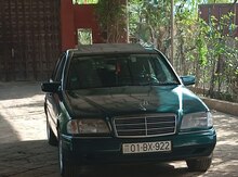 Mercedes C 180, 1995 il