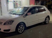Toyota Corolla, 2005 il