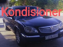 Gaz 31105, 2004 il