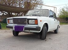 LADA (VAZ) 2107, 1999 il