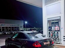 Mercedes E 280, 2002 il