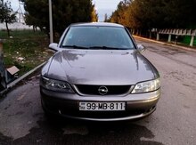 Opel Vectra, 1999 год