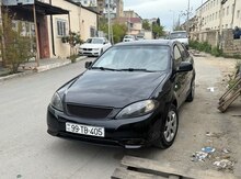 Daewoo Gentra, 2013 год