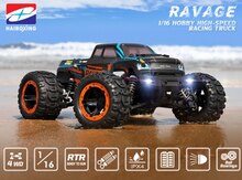 Rc car Xalboxing 16889 