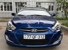 Hyundai Accent, 2016 il
