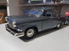 "GAZ 21 1:24" modeli 