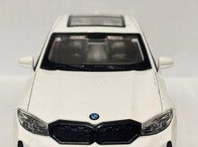"BMW G20 320i diecast" modeli