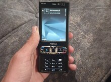 Nokia N95 8GB Black 8GB