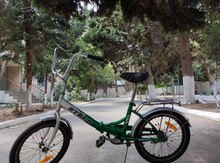 Velosiped "Steals 20"