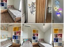 Uşaq mebeli dəsti