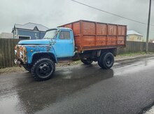 "GAZ 53" icarəyə verilir