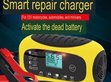 Avtomobil və motosiklet  batareyası
