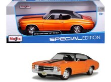 "Chevrolet Chevelle SS 454 1971" modeli