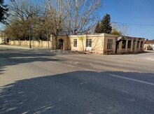 Obyekt, Xaçmaz r.