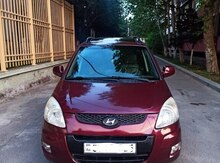Hyundai Matrix, 2010 il