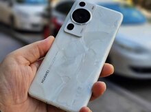 Huawei P60 Pro White