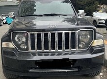 Jeep Cherokee, 2011 il