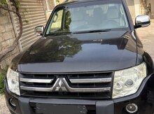 Mitsubishi Pajero, 2007 il