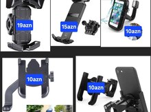 Moto,velo, telefon tutacağı