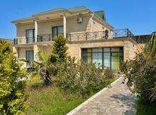 Bağ evi, Mərdəkan qəs.