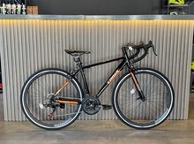 Velosiped "TRINX Tempo 1.0"