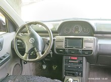 Nissan X-Trail, 2003 il