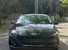Hyundai Elantra, 2020 il