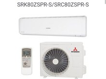 Kondisioner "Mitsubishi Heavy SRK/SRC80ZSPR-S"