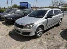 Opel Astra, 2006 il