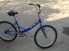 Velosiped 